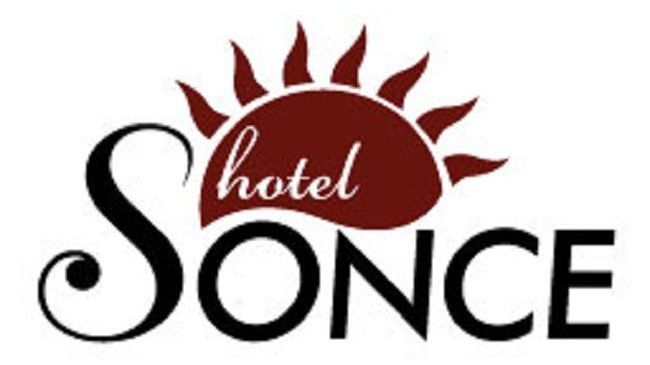 Hotel Sun Skopje Logo bilde